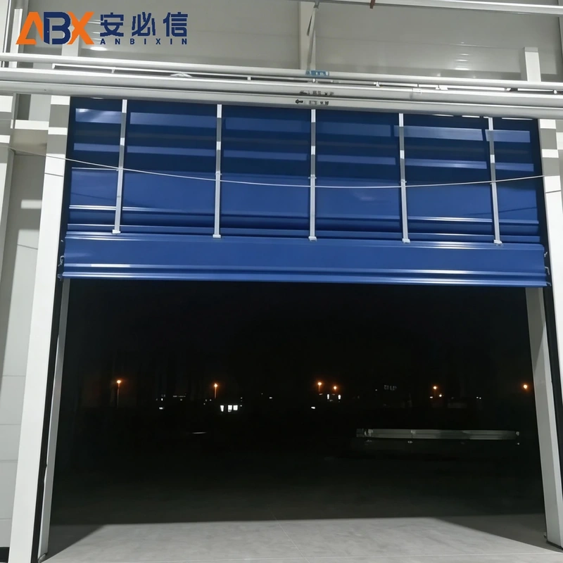 海东伸缩式卸货平台